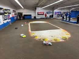 Cheese City Xtreme R/C & Discount America Hobby & Motorsports