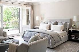 Pin By Elaine Pearson On For The Home Master Bedrooms Decor Gray Master Bedroom Small Master Bedroom