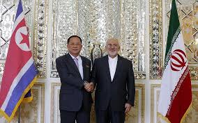 These intelligence agencies probably know exactly all the financial entanglements, all the corruption of biden, inc., including joe biden. Un Probing North Korea Sanctions Violations In 20 Countries Including Iran The Times Of Israel