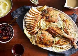 Relax in one of our 206 luxurious hotel rooms, or at the spa. 15 Thanksgiving Buffet Recipes To Feed A Crowd Purewow