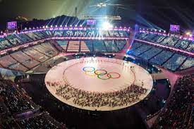 Following the unprecedented challenges presented by the global pandemic, the world will come together in tokyo for what could be the most meaningful and anticipated opening. Hackers Targeted The Winter Olympics Opening Ceremony Time
