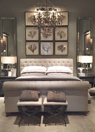Restoration Hardware Tampa Part One Starfish Cottage Bedroom Room Home Homedecor Homedesign Small Master Bedroom Master Bedrooms Decor Bedroom Design