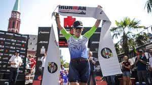 Most ironman events have a limited time of 16 o. Ironman Euro Champs Skye Moench Wins After Thrilling Finish In Frankfurt Elite News Tri247 Com