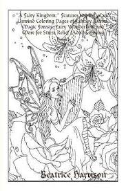 Romance of the three kingdoms. Magrudy Com A Fairy Kingdom Features 100 Relax And Unwind Coloring Pages Of Fantasy Fairies Magic Forests Fairy Wonderland And More For Stress Relief Adult Coloring Book