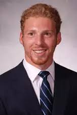 2008 Men's Soccer Roster