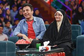 ببینید | عمو پورنگ عزادار شد!