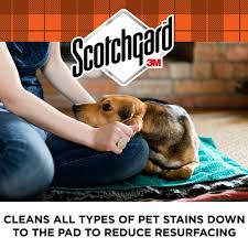 Helps carpet and upholstery stay cleaner longer. Scotchgard Oxy Spot Stain Remover For Pets 3m United States