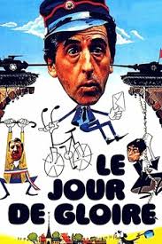 Likes for Le Jour de gloire • Letterboxd