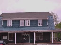 The Old General Store Sherwood Forest Md Sherwood Forest Forest Real Estate