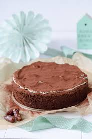 Menge 12 stück rezept drucken rezept pinnen Gesunde Bananen Schokotorte Ohne Zucker Ohne Mehl Baking Barbarine