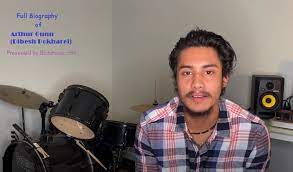 In arthur gunn, nepal had its breakout international pop sensation. Dibesh Pokharel Biography Age Height Wiki Education Girlfriend