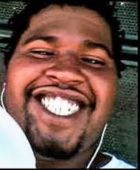 Aaron Deodis Griffen Obituary