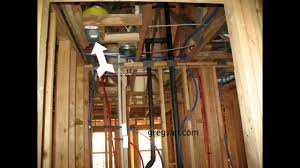 It can take various forms and often used for aesthetic purposes, adding height and focal interest to the ceiling. Don T Cut Engineered Roof Trusses Warning To Do It Yourselfers And Home Builders Youtube