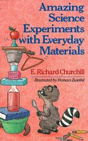 Amazing Science Experiments With Everyday Materials Amazing Science Experiments Science Fair Projects Fun Science