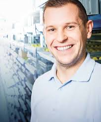 Ordnung macht Freude