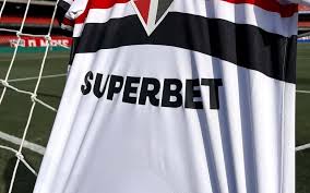 Superbet encerra operações, e São Paulo deve ter uniforme sem patrocinador master