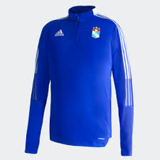 Camiseta Y Uniforme Sporting Cristal Adidas Peru