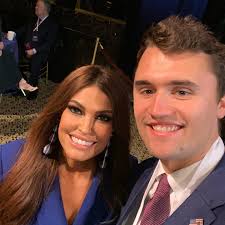 Kimberly Guilfoyle added a new photo.