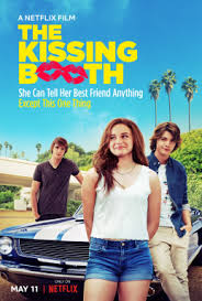 The story tracks a teen named zoe (sarah bolger), forced to wear a back brace to deal with her scoliosis as she navigates relationships with her mother. The Kissing Booth Wikipedia