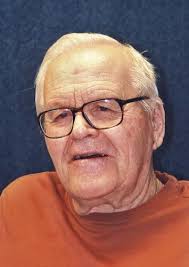 Obituary information for Everett E. Brown