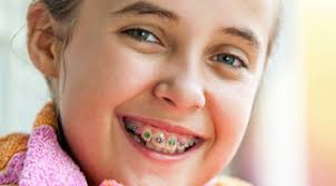 Orthodontist in Orangeville