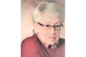 Marilyn Leach Obituary (1936