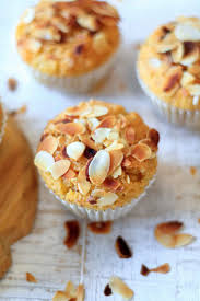 Polenta Muffins Mit Zitrone Und Mandel Laktosefrei Babyrockmyday Com Rezept Lebensmittel Essen Polenta Muffins Polenta