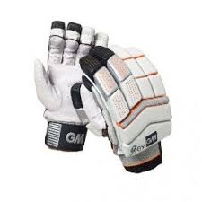Gm 909 D30 Batting Gloves Batting Gloves Gloves Cricket Gloves