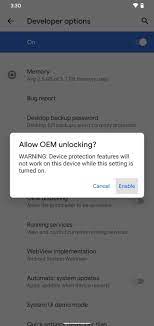 To unlock bootloader via fastboot you'll need a pc and adb with fastboot setup, which can be tricky for some, but we'll guide you through. How To Unlock The Bootloader On Your Pixel 4 Android Gadget Hacks