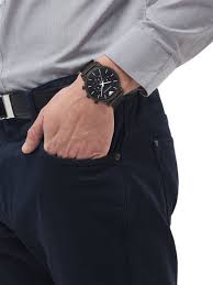 Emporio Armani Ar1968 Erkek Kol Saati