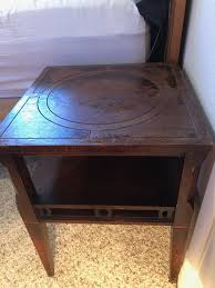 Check spelling or type a new query. Lane End Table Serial 558020 Antiques Board