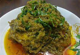 Rendang Ayam Hijau Pedas Tapi Sedap Cooking Recipes Asian Recipes Chicken Recipes