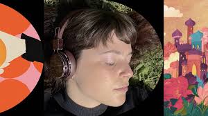 Take a break with Dr Kellie Vincent