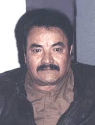 Rodrigo Cibrian Obituary