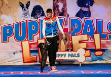 Puppy Pals