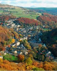 Additional information about hebden bridge. Hebden Bridge Self Catering Holiday Let Accommodation Business Let Calderdale Yorkshire
