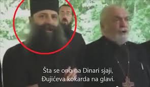 Komšićev plaćenik Pilsel usred Beograda spominjao ustaše i pljuvao po Hrvatskoj...
crodex.net