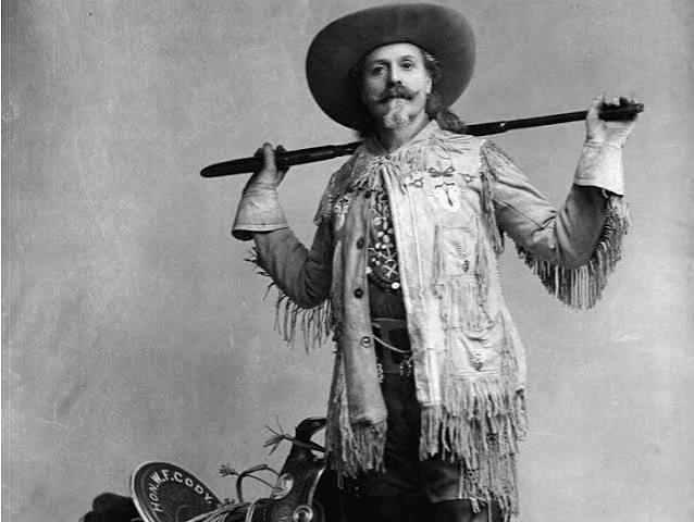 Friendship in the American Frontier: Buffalo Bill and Wild Bill
