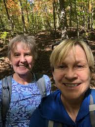 Chicopee Woods 5.5 mile hike in Gainesville