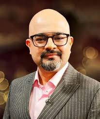 Mandar Shrikant Joshi