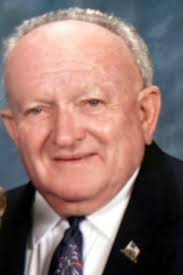 Byron Patterson Obituary