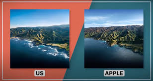 Apple recently announced the next major update for macos, named big sur. Trio Of Friends Set Out To Recreate The Macos Big Sur Wallpaper Macrumors