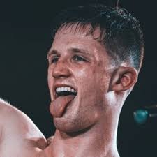 Northern Beaches Combat Sports Promotions NBCSP