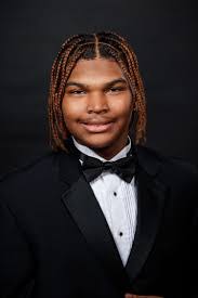 James Thaxton's Instagram, Twitter & Facebook