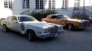 1979 Eldorado 350 Olds multiport injection problems | Cadillac ...