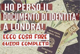 Per quanto riguarda il consolato italiano londra orari di apertura, vi ricordiamo inoltre che gli uffici del consolato sono aperti al pubblico dal lunedì al venerdì, dalle 9 alle 12 e che è possibile prendere appuntamento on line. Ho Perso Il Documento A Londra Ecco Cosa Devi Fare Eventually Busy