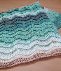 There are 652 beach themed crochet for sale on etsy, and they cost $13.90 on average. My Sea Themed Ridged Ripple Blanket Is Finished Maybe Should I Add Some Sea Creatures If So Which Ones Crochet
