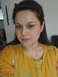 Sadaf Kaba Makeup Artist