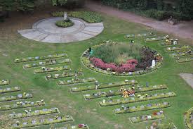 Der botanische garten der universität basel wurde 1589 von caspar bauhin gegründet und befand sich ursprünglich unterhalb der heutigen alten universität beim rheinsprung. Neue Grabanlagen Auf Kommunalen Friedhofen Magdeburger News Das Nachrichtenportal News Rund Um Magdeburg