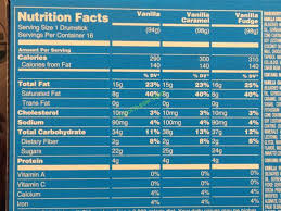 costco 290141 nestle drumstick variety chart costcochaser